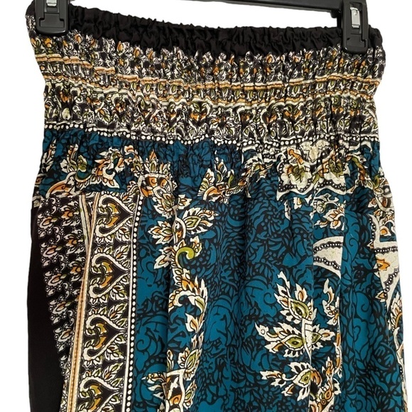 Viscose Palazzo Pants - Picture 11 of 12